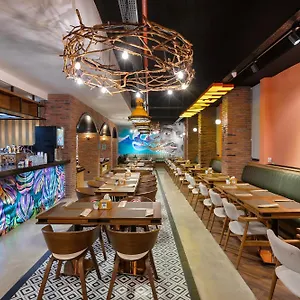 Afflon Loft أنطاليا